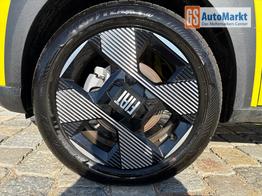 Fiat Grande Panda La Prima 1,2 eDCT MHEV 81 KW (110 PS) Navi-Sitzheizung-Kamera-Sofort 