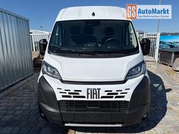 Fiat Ducato L3H2 13mc 2.2 MultiJet 140PS Tempomat-Klima-PDC-R&uuml;ckfahrkamera-DAB-Sofort 