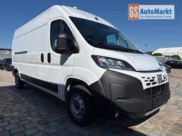Fiat Ducato L3H2 13mc 2.2 MultiJet 140PS Tempomat-Klima-PDC-R&uuml;ckfahrkamera-DAB-Sofort 
