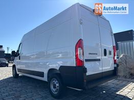 Fiat Ducato L3H2 13mc 2.2 MultiJet 140PS Tempomat-Klima-PDC-R&uuml;ckfahrkamera-DAB-Sofort 