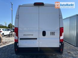 Fiat Ducato L3H2 13mc 2.2 MultiJet 140PS Tempomat-Klima-PDC-R&uuml;ckfahrkamera-DAB-Sofort 