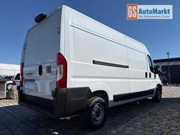 Fiat Ducato L3H2 13mc 2.2 MultiJet 140PS Tempomat-Klima-PDC-R&uuml;ckfahrkamera-DAB-Sofort 