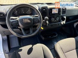 Fiat Ducato L3H2 13mc 2.2 MultiJet 140PS Tempomat-Klima-PDC-R&uuml;ckfahrkamera-DAB-Sofort 