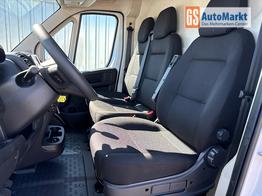 Fiat Ducato L3H2 13mc 2.2 MultiJet 140PS Tempomat-Klima-PDC-R&uuml;ckfahrkamera-DAB-Sofort 