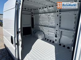 Fiat Ducato L3H2 13mc 2.2 MultiJet 140PS Tempomat-Klima-PDC-R&uuml;ckfahrkamera-DAB-Sofort 