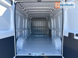 Fiat Ducato L3H2 13mc 2.2 MultiJet 140PS Tempomat-Klima-PDC-R&uuml;ckfahrkamera-DAB-Sofort 