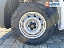 Fiat Ducato L3H2 13mc 2.2 MultiJet 140PS Tempomat-Klima-PDC-R&uuml;ckfahrkamera-DAB-Sofort 