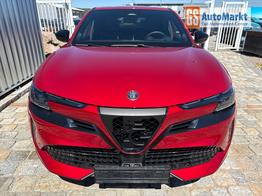 Alfa Romeo Junior SPECIALE-1.2 MHEV-145 PS-eDCT-NAVI-MATRIX-360Kamera-PDC2x-ALU18"-DAB-KLIMA-SHZ-SUNSET-MASSAGE-sofort 