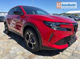 Alfa Romeo Junior SPECIALE-1.2 MHEV-145 PS-eDCT-NAVI-MATRIX-360Kamera-PDC2x-ALU18"-DAB-KLIMA-SHZ-SUNSET-MASSAGE-sofort 