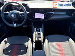 Alfa Romeo Junior SPECIALE-1.2 MHEV-145 PS-eDCT-NAVI-MATRIX-360Kamera-PDC2x-ALU18"-DAB-KLIMA-SHZ-SUNSET-MASSAGE-sofort 