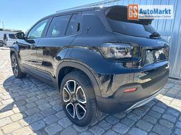 Jeep Avenger SUMMIT-BEV-115 kW-NAVI-WINTER-SCHIEBEDACH-DAB-AndroidAuto&AppleCarPlay-ACC-KLIMA-LED-SHZ-PDC-KAMERA-ALU18"-sofort 