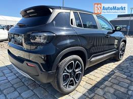 Jeep Avenger SUMMIT-BEV-115 kW-NAVI-WINTER-SCHIEBEDACH-DAB-AndroidAuto&AppleCarPlay-ACC-KLIMA-LED-SHZ-PDC-KAMERA-ALU18"-sofort 