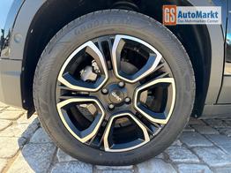 Jeep Avenger SUMMIT-BEV-115 kW-NAVI-WINTER-SCHIEBEDACH-DAB-AndroidAuto&AppleCarPlay-ACC-KLIMA-LED-SHZ-PDC-KAMERA-ALU18"-sofort 