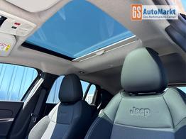 Jeep Avenger SUMMIT-BEV-115 kW-NAVI-WINTER-SCHIEBEDACH-DAB-AndroidAuto&AppleCarPlay-ACC-KLIMA-LED-SHZ-PDC-KAMERA-ALU18"-sofort 