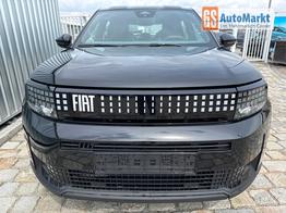 Fiat Grande Panda ICON 1,2 MHEV Autom. -81 KW (110 PS) AndroidAuto&AppleCarPlay-DAB-USB-Tempomat-KLIMA-LED-PDC-sofort 