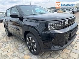 Fiat Grande Panda ICON 1,2 MHEV Autom. -81 KW (110 PS) AndroidAuto&AppleCarPlay-DAB-USB-Tempomat-KLIMA-LED-PDC-sofort 