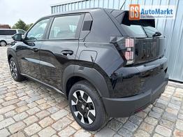 Fiat Grande Panda ICON 1,2 MHEV Autom. -81 KW (110 PS) AndroidAuto&AppleCarPlay-DAB-USB-Tempomat-KLIMA-LED-PDC-sofort 