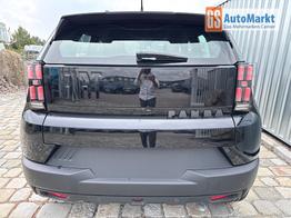 Fiat Grande Panda ICON 1,2 MHEV Autom. -81 KW (110 PS) AndroidAuto&AppleCarPlay-DAB-USB-Tempomat-KLIMA-LED-PDC-sofort 