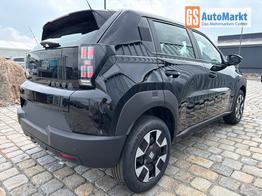 Fiat Grande Panda ICON 1,2 MHEV Autom. -81 KW (110 PS) AndroidAuto&AppleCarPlay-DAB-USB-Tempomat-KLIMA-LED-PDC-sofort 
