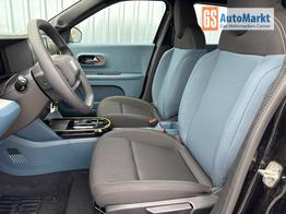 Fiat Grande Panda ICON 1,2 MHEV Autom. -81 KW (110 PS) AndroidAuto&AppleCarPlay-DAB-USB-Tempomat-KLIMA-LED-PDC-sofort 