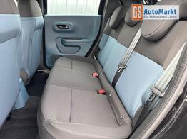 Fiat Grande Panda ICON 1,2 MHEV Autom. -81 KW (110 PS) AndroidAuto&AppleCarPlay-DAB-USB-Tempomat-KLIMA-LED-PDC-sofort 