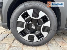 Fiat Grande Panda ICON 1,2 MHEV Autom. -81 KW (110 PS) AndroidAuto&AppleCarPlay-DAB-USB-Tempomat-KLIMA-LED-PDC-sofort 