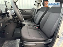 Hyundai Inster 42 kWh F&Ouml;RDERF.-NAVI-15" Felgen-R&uuml;ckfahrkamera-SmartKey-ACC-Sofort 