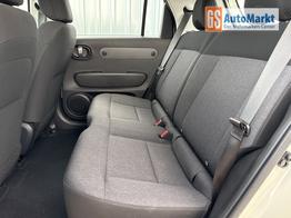 Hyundai Inster 42 kWh F&Ouml;RDERF.-NAVI-15" Felgen-R&uuml;ckfahrkamera-SmartKey-ACC-Sofort 