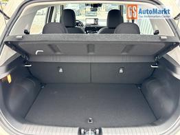 Hyundai Inster 42 kWh F&Ouml;RDERF.-NAVI-15" Felgen-R&uuml;ckfahrkamera-SmartKey-ACC-Sofort 