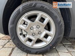Hyundai Inster 42 kWh F&Ouml;RDERF.-NAVI-15" Felgen-R&uuml;ckfahrkamera-SmartKey-ACC-Sofort 