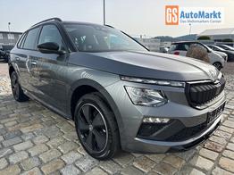 Skoda Kamiq Monte Carlo 1.5 TSI 150 PS DSG Anh&auml;ngerkupplung-WINTERPAKET-AppleCarPlay-AndroidAuto-Winterpaket-Alcantara-DAB-Tempomat-Kamera-SunSet-PANO-17''Alu-GV5-sofort 