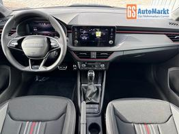 Skoda Kamiq Monte Carlo 1.5 TSI 150 PS DSG Anh&auml;ngerkupplung-WINTERPAKET-AppleCarPlay-AndroidAuto-Winterpaket-Alcantara-DAB-Tempomat-Kamera-SunSet-PANO-17''Alu-GV5-sofort 