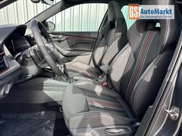 Skoda Kamiq Monte Carlo 1.5 TSI 150 PS DSG Anh&auml;ngerkupplung-WINTERPAKET-AppleCarPlay-AndroidAuto-Winterpaket-Alcantara-DAB-Tempomat-Kamera-SunSet-PANO-17''Alu-GV5-sofort 