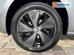 Skoda Kamiq Monte Carlo 1.5 TSI 150 PS DSG Anh&auml;ngerkupplung-WINTERPAKET-AppleCarPlay-AndroidAuto-Winterpaket-Alcantara-DAB-Tempomat-Kamera-SunSet-PANO-17''Alu-GV5-sofort 