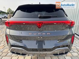 Cupra Terramar Impulse 1,5 eTSI 150 PS DSG-Navi-Head up Display-Intelligent Park Assist-Sofort 