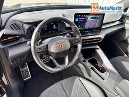 Cupra Terramar Impulse 1,5 eTSI 150 PS DSG-Navi-Head up Display-Intelligent Park Assist-Sofort 
