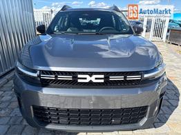 Dacia Bigster EDITION TCe 140PS MHEV-USB C-AndroidAuto&AppleCarPlay-DAB-Tempomat-Klima-LED-PDC-Kamera-Alu17"-sofort 