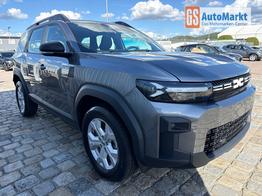 Dacia Bigster EDITION TCe 140PS MHEV-USB C-AndroidAuto&AppleCarPlay-DAB-Tempomat-Klima-LED-PDC-Kamera-Alu17"-sofort 
