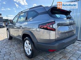 Dacia Bigster EDITION TCe 140PS MHEV-USB C-AndroidAuto&AppleCarPlay-DAB-Tempomat-Klima-LED-PDC-Kamera-Alu17"-sofort 