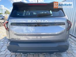 Dacia Bigster EDITION TCe 140PS MHEV-USB C-AndroidAuto&AppleCarPlay-DAB-Tempomat-Klima-LED-PDC-Kamera-Alu17"-sofort 
