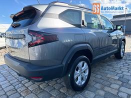 Dacia Bigster EDITION TCe 140PS MHEV-USB C-AndroidAuto&AppleCarPlay-DAB-Tempomat-Klima-LED-PDC-Kamera-Alu17"-sofort 