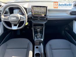 Dacia Bigster EDITION TCe 140PS MHEV-USB C-AndroidAuto&AppleCarPlay-DAB-Tempomat-Klima-LED-PDC-Kamera-Alu17"-sofort 