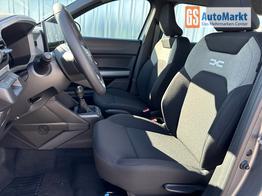 Dacia Bigster EDITION TCe 140PS MHEV-USB C-AndroidAuto&AppleCarPlay-DAB-Tempomat-Klima-LED-PDC-Kamera-Alu17"-sofort 