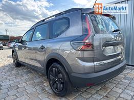 Dacia Jogger Essential 7-Sitzer-Eco G 120-LPG-122 PS-6-Gang-USB C-DAB-Bluetooth-Tempomat-Klima-PDC-sofort 