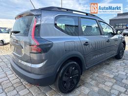 Dacia Jogger Essential 7-Sitzer-Eco G 120-LPG-122 PS-6-Gang-USB C-DAB-Bluetooth-Tempomat-Klima-PDC-sofort 