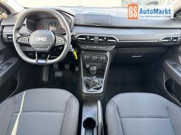 Dacia Jogger Essential 7-Sitzer-Eco G 120-LPG-122 PS-6-Gang-USB C-DAB-Bluetooth-Tempomat-Klima-PDC-sofort 