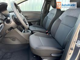Dacia Jogger Essential 7-Sitzer-Eco G 120-LPG-122 PS-6-Gang-USB C-DAB-Bluetooth-Tempomat-Klima-PDC-sofort 