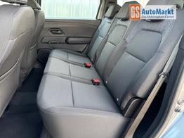 Dacia Jogger Essential 7-Sitzer-Eco G 120-LPG-122 PS-6-Gang-USB C-DAB-Bluetooth-Tempomat-Klima-PDC-sofort 
