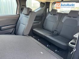 Dacia Jogger Essential 7-Sitzer-Eco G 120-LPG-122 PS-6-Gang-USB C-DAB-Bluetooth-Tempomat-Klima-PDC-sofort 