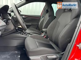 Skoda Kamiq Dynamic Sport Edition 1.5 TSI 150 PS DSG Anh&auml;ngerkupplung-AppleCarPlay-AndroidAuto-Winterpaket-Alcantara-DAB-Tempomat-Kamera-SunSet-el.Heckklappe-17''Alu-Sofort 